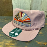 Hermosa Beach MUY HERMOSA The Chill Cap - Dusty Rose