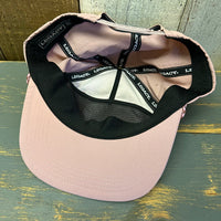 Hermosa Beach MUY HERMOSA The Chill Cap - Dusty Rose