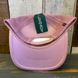 CALIFORNIA POPPY Trucker Cap - Dusty Rose