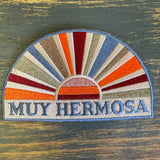 Hermosa Beach Patches / Wicked House Patches