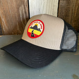 The Road Hat Trucker Hat - Natural