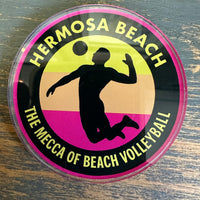 Hermosa Beach Magnets