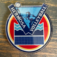 Hermosa Beach Magnets