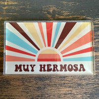 Hermosa Beach Magnets