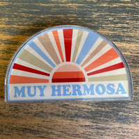 Hermosa Beach Magnets