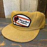 Hermosa Beach RETRO SUNSET Washed Cotton Field Trip Hat - Sun