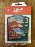 The Landmark Project :: Patches