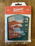 The Landmark Project :: Patches