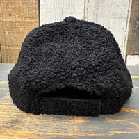 TRUE LOVE LOS ANGELES :: SHERPA HAT FOR CA FIRE RELIEF