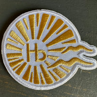Hermosa Beach Patch - CLASSIC HB