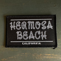 Hermosa Beach Patches / Wicked House Patches