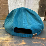 Hermosa Beach OCEAN DRIVE 6 Panel Micro Cord - Deep Teal
