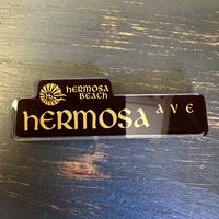 Hermosa Beach Magnets