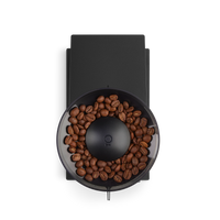 Opus Conical Burr Coffee & Espresso Grinder