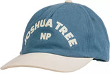 Parks Project Men's Joshua Tree NP Grandpa Hat - Baby Blue
