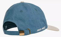 Parks Project Men's Joshua Tree NP Grandpa Hat - Baby Blue