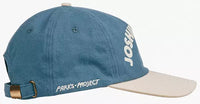 Parks Project Men's Joshua Tree NP Grandpa Hat - Baby Blue