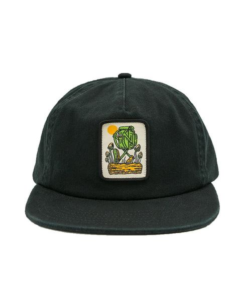 Leave No Trace x Parks Project - PACK IT OUT Baseball Hat