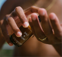 Antioxidant Facial Hydrating Lotion