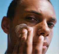 Antioxidant Facial Hydrating Lotion