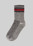 Merino Activity Crew Sock