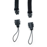 Woven Tapestry Camera & Binoculars Straps