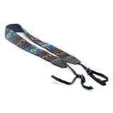 Woven Tapestry Camera & Binoculars Straps