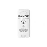 Range Essentials MINERAL SUNSCREEN STICK SPF 50