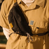MOUNTAIN WAIST PACK by TOPO DESIGNS