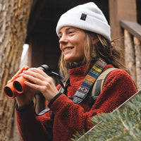 Woven Tapestry Camera & Binoculars Straps