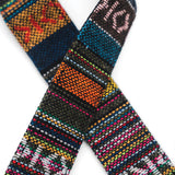 Woven Tapestry Camera & Binoculars Straps