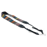 Woven Tapestry Camera & Binoculars Straps