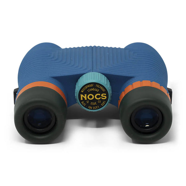 Standard Issue Waterproof Binoculars