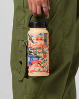 National Parks Founded 32oz. Insulated Water Bottle