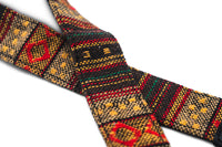 Woven Tapestry Camera & Binoculars Straps
