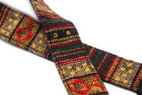 Woven Tapestry Camera & Binoculars Straps