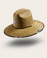 Hemlock Straw Lifeguard Hat