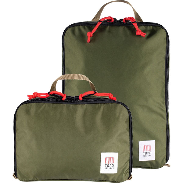 Pack Bag Bundle by TOPO DESIGNS