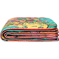 Original Puffy Blanket - ARCADIA - RAD (Rumpl Artist Division) by CRAIG & KARL