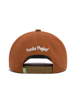 Zion Throwback Hat