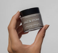 SPIRULINA & SQUALANE FACIAL CREAM