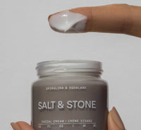 SPIRULINA & SQUALANE FACIAL CREAM