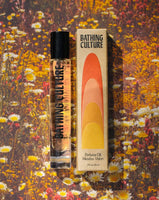 Bathing Culture Perfume Oil :: (3 Scents)