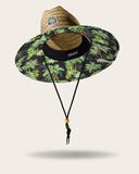 Hemlock Straw Lifeguard Hat