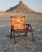 Parks Project Saguaro Cacti Fold Up Camp Chair
