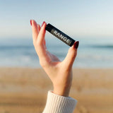 COASTAL MINT LIP BALM by Range Essentials