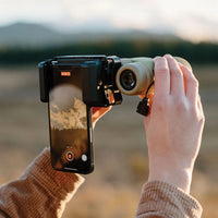 Photo Rig Smartphone Adapter for NOCS Binoculars & Monoculars