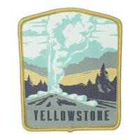 The Landmark Project :: Patches