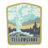 The Landmark Project :: Patches