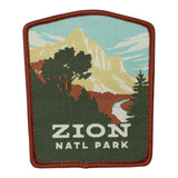 The Landmark Project :: Patches